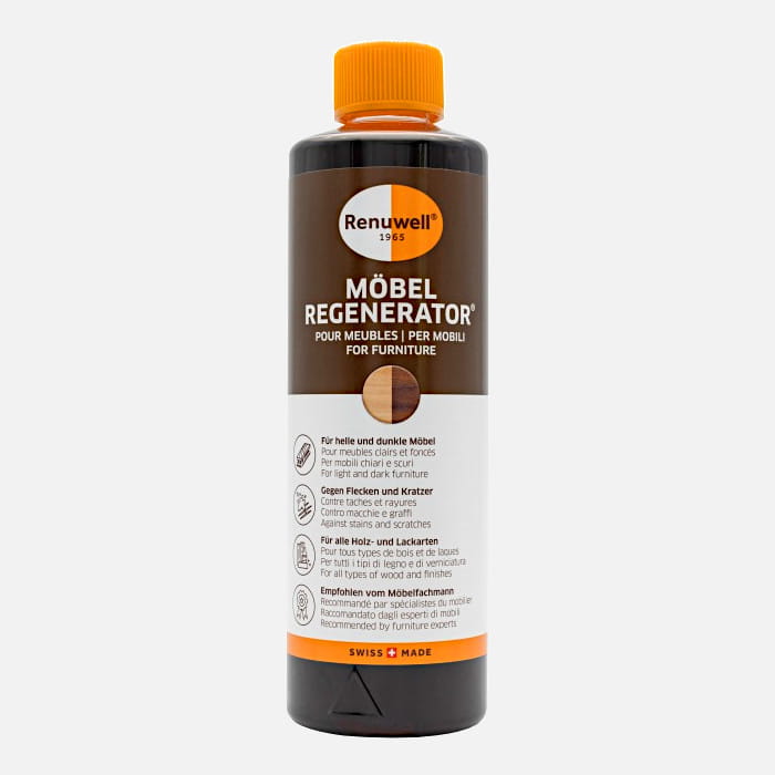 Renuwell regenerator do mebli